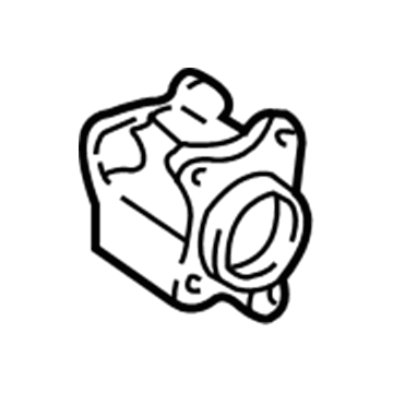 Toyota 41035-35010 Case