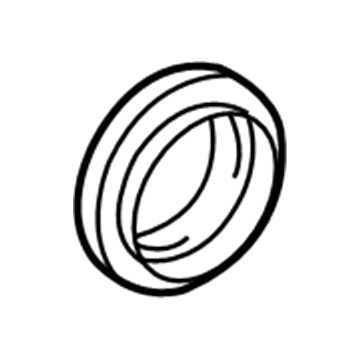 90080-30028 Toyota Dust Seal, Front Illustration 1 of 1