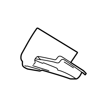 Toyota 88578-28490 Packing