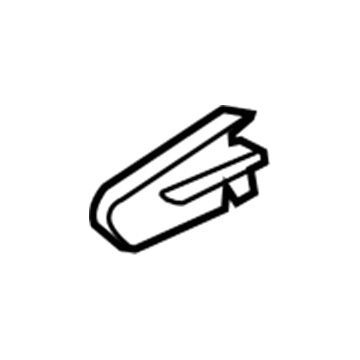 Toyota 72525-06020-B2 Recline Handle