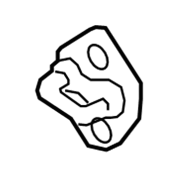 Scion 69410-WB001 Striker