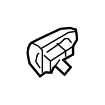 Scion 69227-WB001 Cover