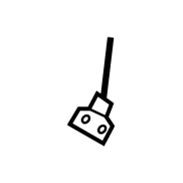 Toyota 71644-04010 Adjuster