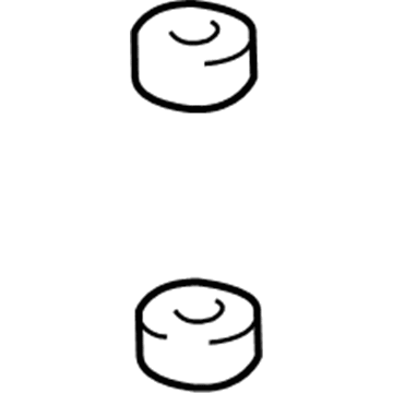 Toyota 90948-01002 Cushion