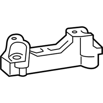 Scion 12341-0V010 Spacer