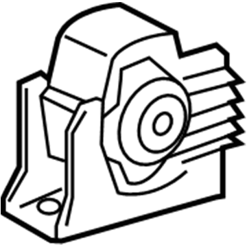 Scion 12361-36050 Front Mount