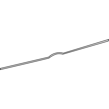 Toyota 867C0-0E060 Rear Camera