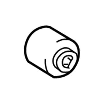 Scion 43474-06020 Damper