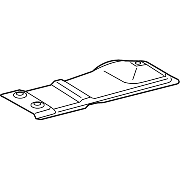 Toyota 77765-0E010 Protector
