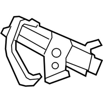 Toyota 89650-48260 Control Module