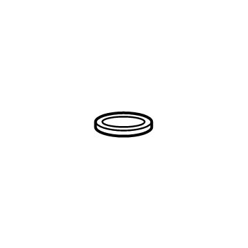 Toyota 90580-10001 Upper Cntrl Arm Retainer Ring