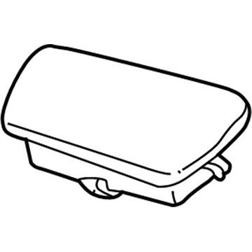 Toyota Celica Airbag - 73970-20081-B1