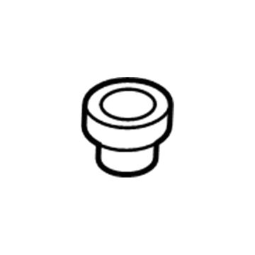 Toyota 90189-05142 Combination Lamp Assembly Grommet