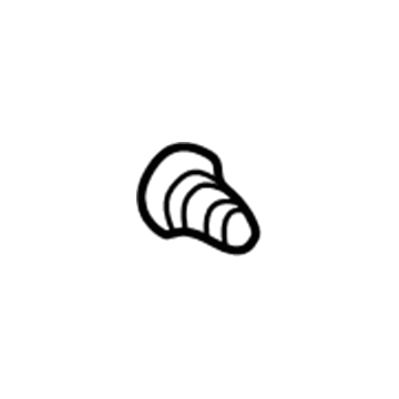 Toyota 45855-35010 Bolt