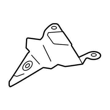 Toyota SU003-01387 Cover Extension