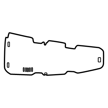 Toyota G92DH-33080 Filter