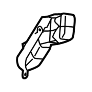 Toyota SU003-02033 Cover