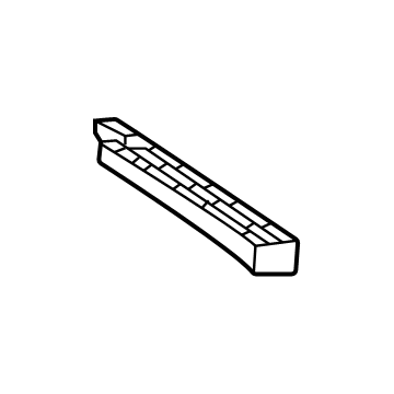 Toyota 63351-47070 Pad