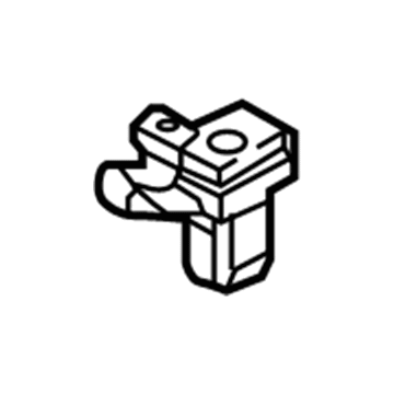 Scion 90118-WB134 Upper Quarter Trim Upper Retainer