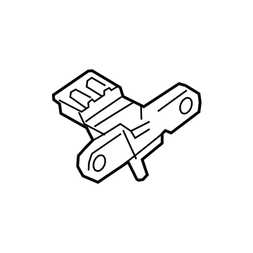 Toyota 89421-06020 Vacuum Solenoid