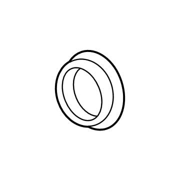 Toyota 89305-47010 Sensor Cushion