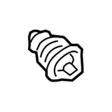 Toyota 90916-03093 Thermostat