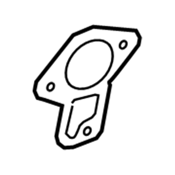 Toyota 16325-75011 Housing Gasket