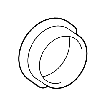 Toyota 89305-52010 Reverse Sensor Seal