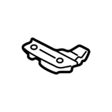 Toyota 63260-42020-B0 Handle