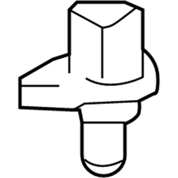 Toyota 90919-T5005 Camshaft Position Sensor