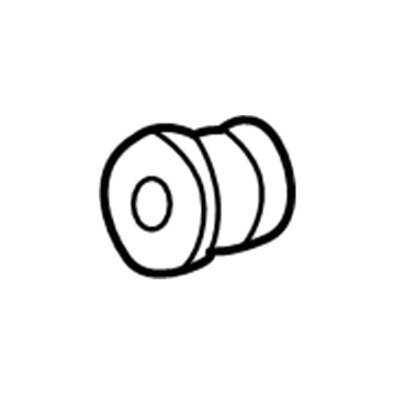 Toyota 48061-35040 Lower Control Arm Bushing