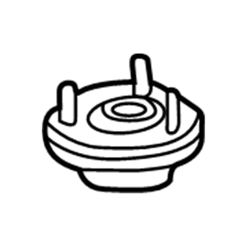 Toyota 48609-35030 Support