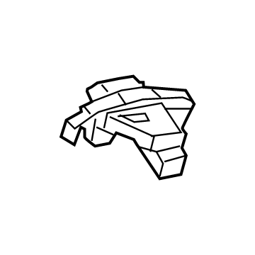 Toyota G90F0-47090 Lock