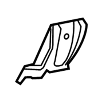 Scion 61057-21010 Extension