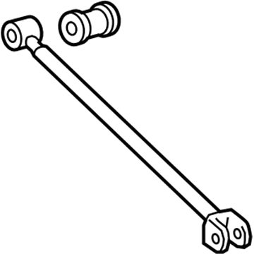 Toyota 48730-48160 Rear Arm