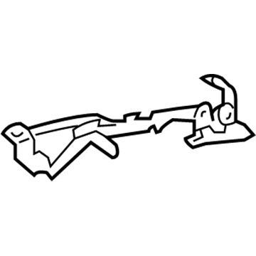 Toyota 65970-06010 Link