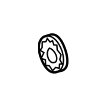 Toyota 15103-38060 Oil Pump