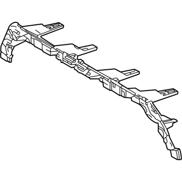 Toyota 53113-0C060 Mount Bracket