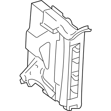 Toyota 89690-06013 Computer