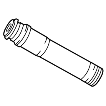 Toyota Yaris Strut Mounts - 48750-52200