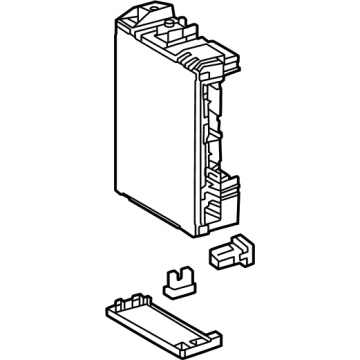 Toyota 82730-60260 Junction Block