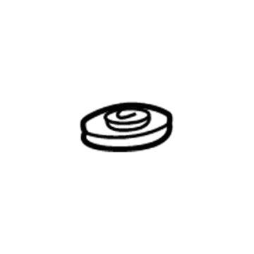 Scion 90948-02178 Stabilizer Link Plate