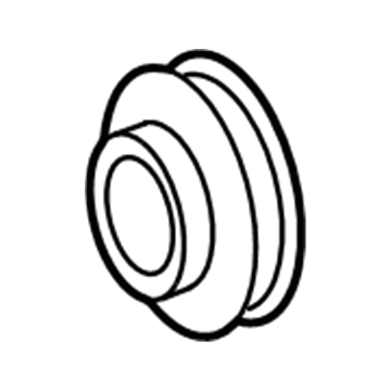 Toyota 88410-33150 Clutch & Pulley