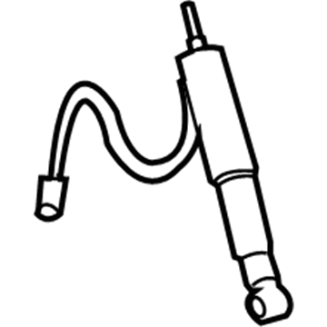 Toyota 48530-80089 Shock Absorber