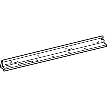 Toyota 57411-0C020 Crossmember