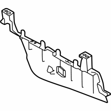 Toyota SU003-09694 Cover