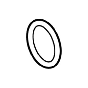 Toyota 16325-62010 Gasket