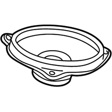 Toyota Camry Car Speakers - 86160-AA260