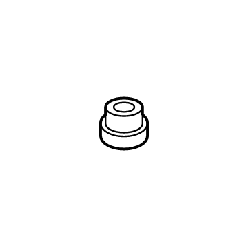 Toyota 90480-14030 Engine Cover Grommet