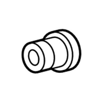 Toyota 90069-20005 Washer Pump Grommet
